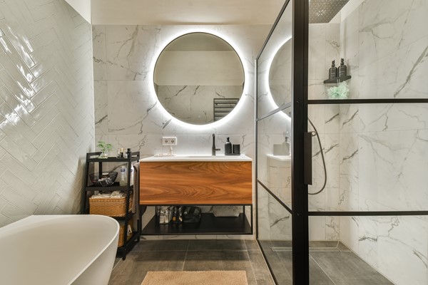 Medium property photo - Erich Salomonstraat 436, 1087 JA Amsterdam